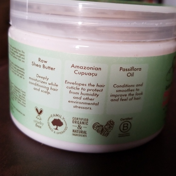 Shea Moisture - Picture 3 of 4